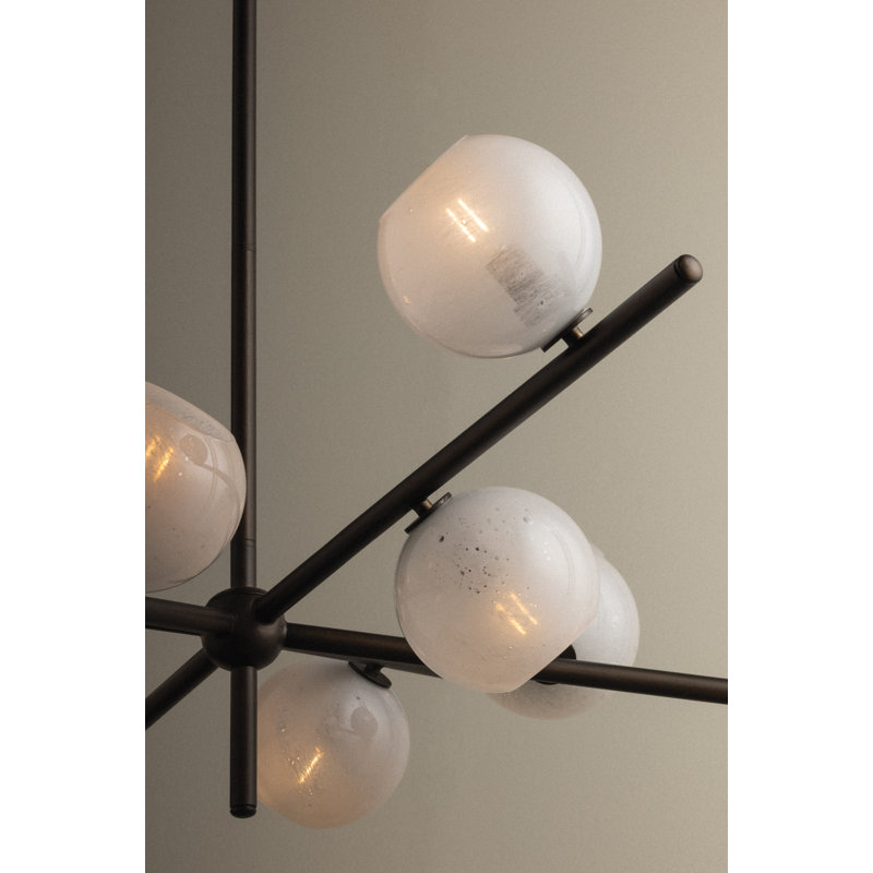 Sonny Chandelier, 12, 41.75