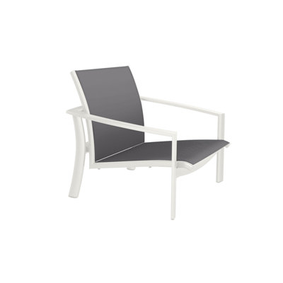 Kor Aluminum Outdoor Lounge Chair