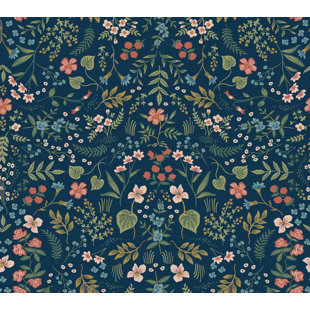 Wildwood Peel and Stick Wallpaper