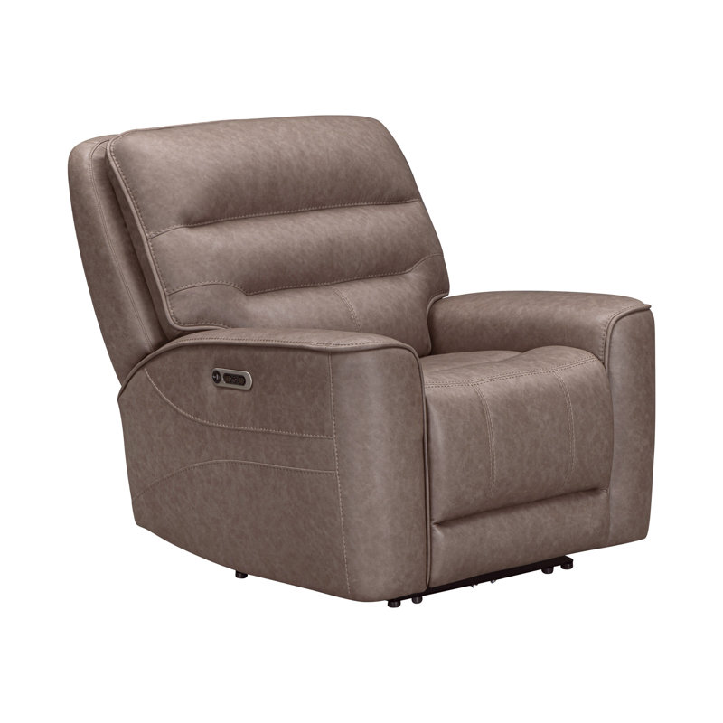 Power Zero Gravity Recliner P2