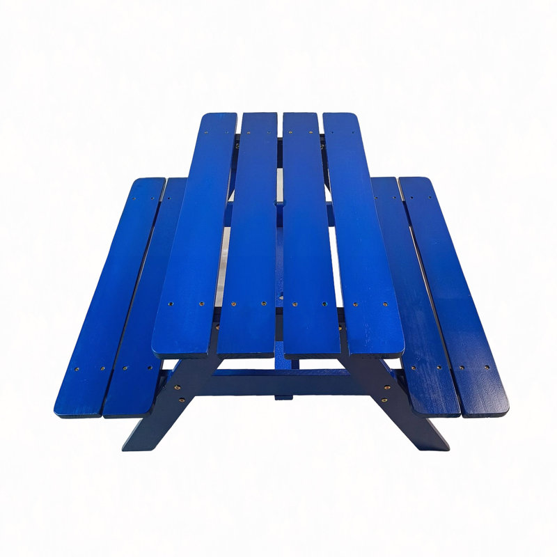 Children's Dining Tables And Chairs