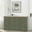 Cleverton 6 Drawer Chest-121039461