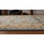 Tapis bleu clair Leilla Sarouk-21351596