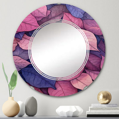 Madhavan Circle Mirror
