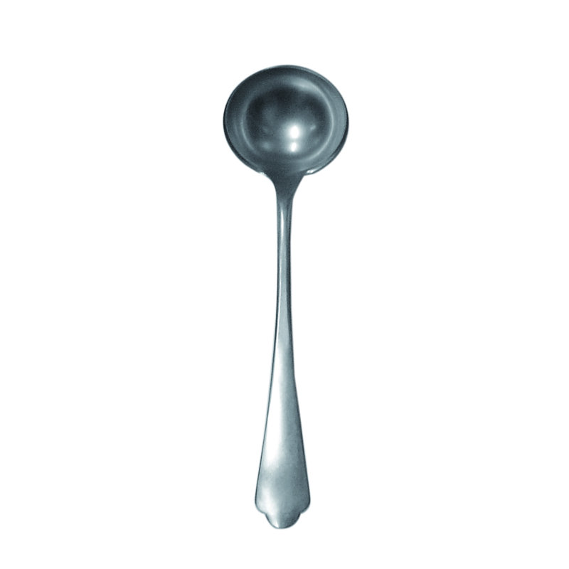 Louche en acier inoxydable étain Dolce Vita