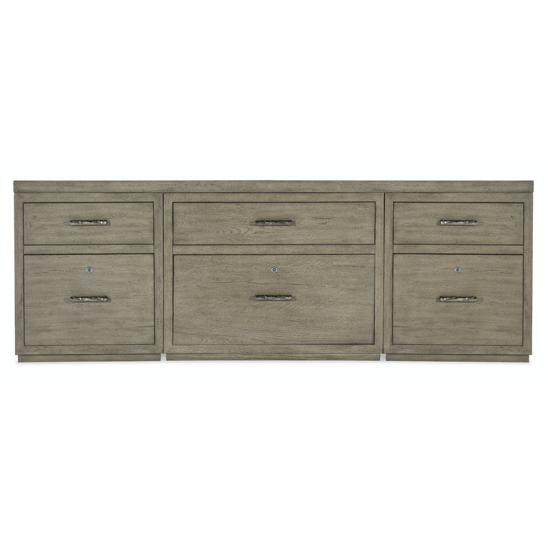 Linville Falls Filing Credenza