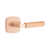 Satin Rose Gold