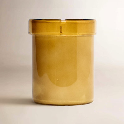Pine Scented Jar Candle