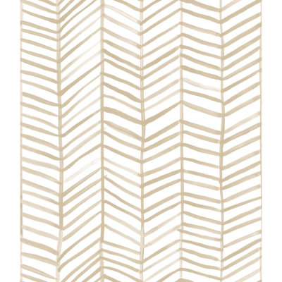 Escamilla Peel & Stick Chevron Roll