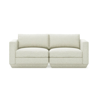 Podium Modular 2 PC Sofa