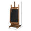 Haagen Sarreid Ltd Adjustable Solid Wood Easel
