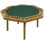 Table de poker 57 po Heritage
