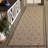 Deedrick Performance Geometric Indoor/Outdoor Area Rug-1750790781