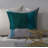 Abstract Reversible Throw Pillow-1704345024