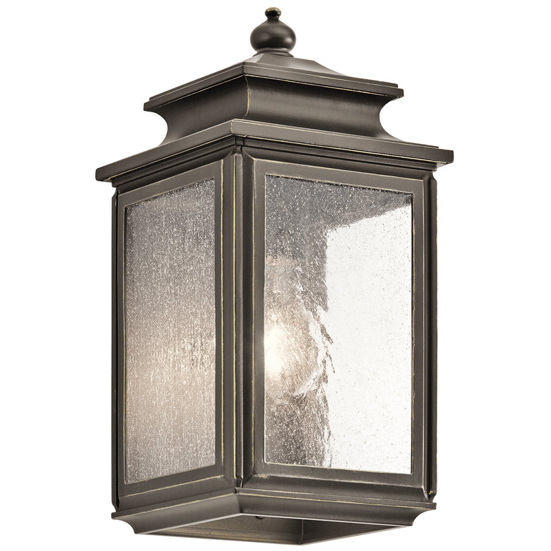 Zuzanna Wall Light