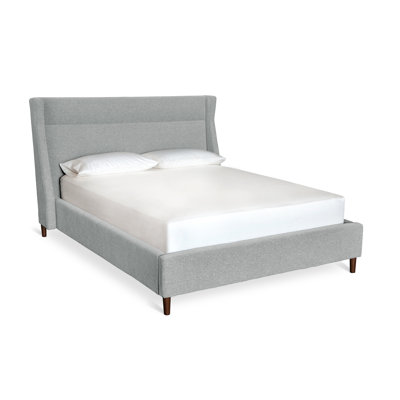 Carmichael Bed 