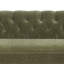 Thurston 96'' Upholstered Chesterfield Sofa