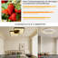 Athenna LED Flush Mount-548368405