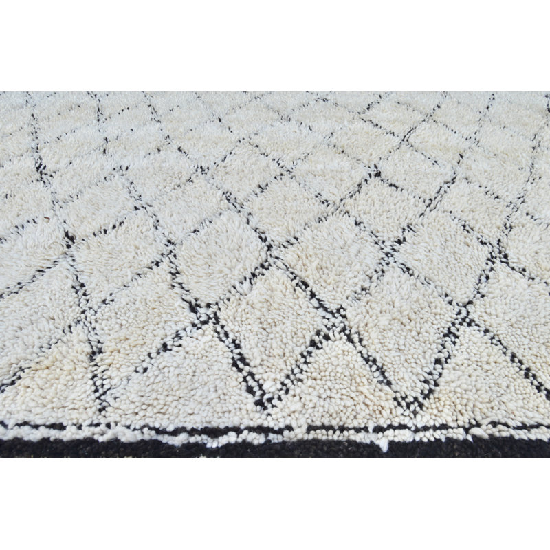 One-of-a-Kind Runner 6'2" X 13'3" Area Rug