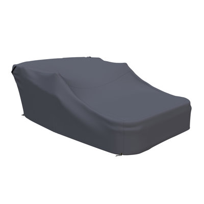 Freeport 52.4'' Wide Patio Daybed Cover