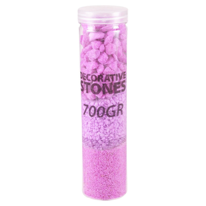 Vase Filler, Purple