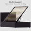 Wilna Upholstered Ottoman Bed, UKFR Certified-37178264-37178263