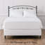 Ensemble de draps en percale de microfibre-884067090-884067095