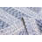 Sienna Blue Rug 5'3" x 7'6"
