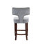 Ensemble de 2 tabourets de bar Mid-Century-1129989239