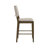 Baldwin 5-piece Counter Height Table Set