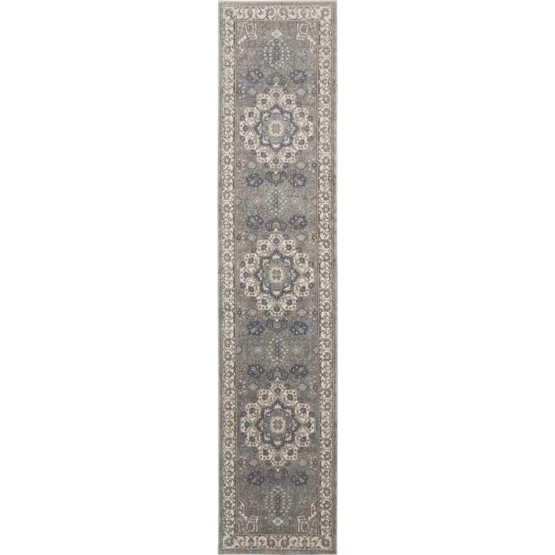 Seyram Indoor Rug, Runner 2'2" x 10'