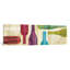 «All Bottled Up» par Tandi Venter - Estampe numérique sur toile tendue avec châssis-73158409-20834152
