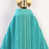 Turquoise is out of stock