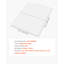 Chair Mat Office Chair Mat for Low Pile Carpeted Floors-948254857