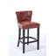 Tabourets de bar en cuir de vache-1029045923-1029045934-1029045925