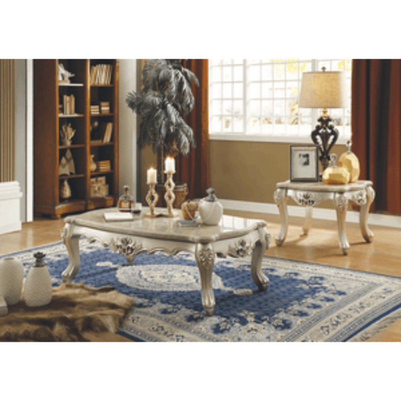 Huldine Coffee Table