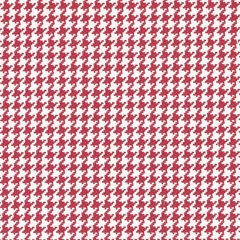 Palmdale Plaids Fabric, Red