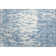 Premium Machine Washable Prisco Denim Rug