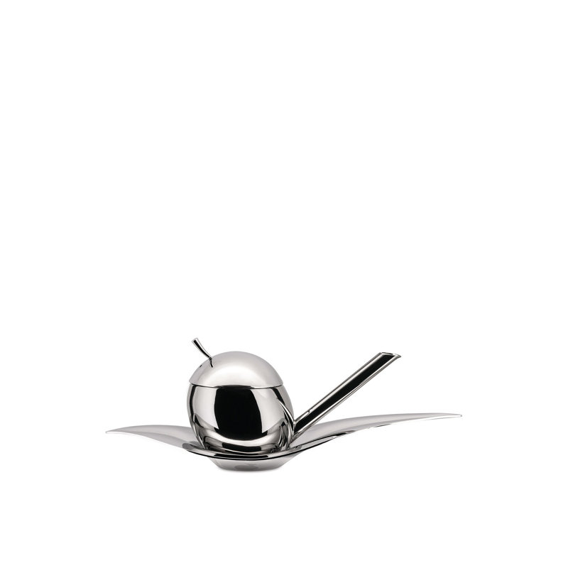 Taste-huile 0.06oz. Single Oil / Vinegar Cruet