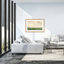 Nature Inspired Ethereal Horizons: Sky And Field In Grand Scale-591517757