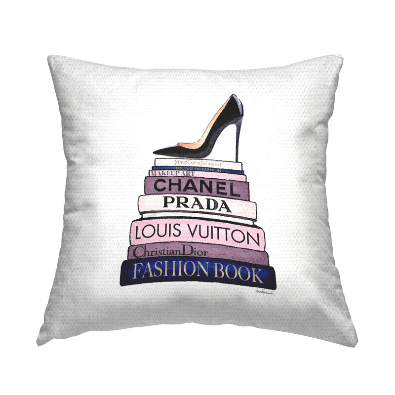 Coussin d'extérieur Chic