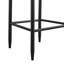 Scotia Aluminum Outdoor Bar Stool with Cushion-66603326