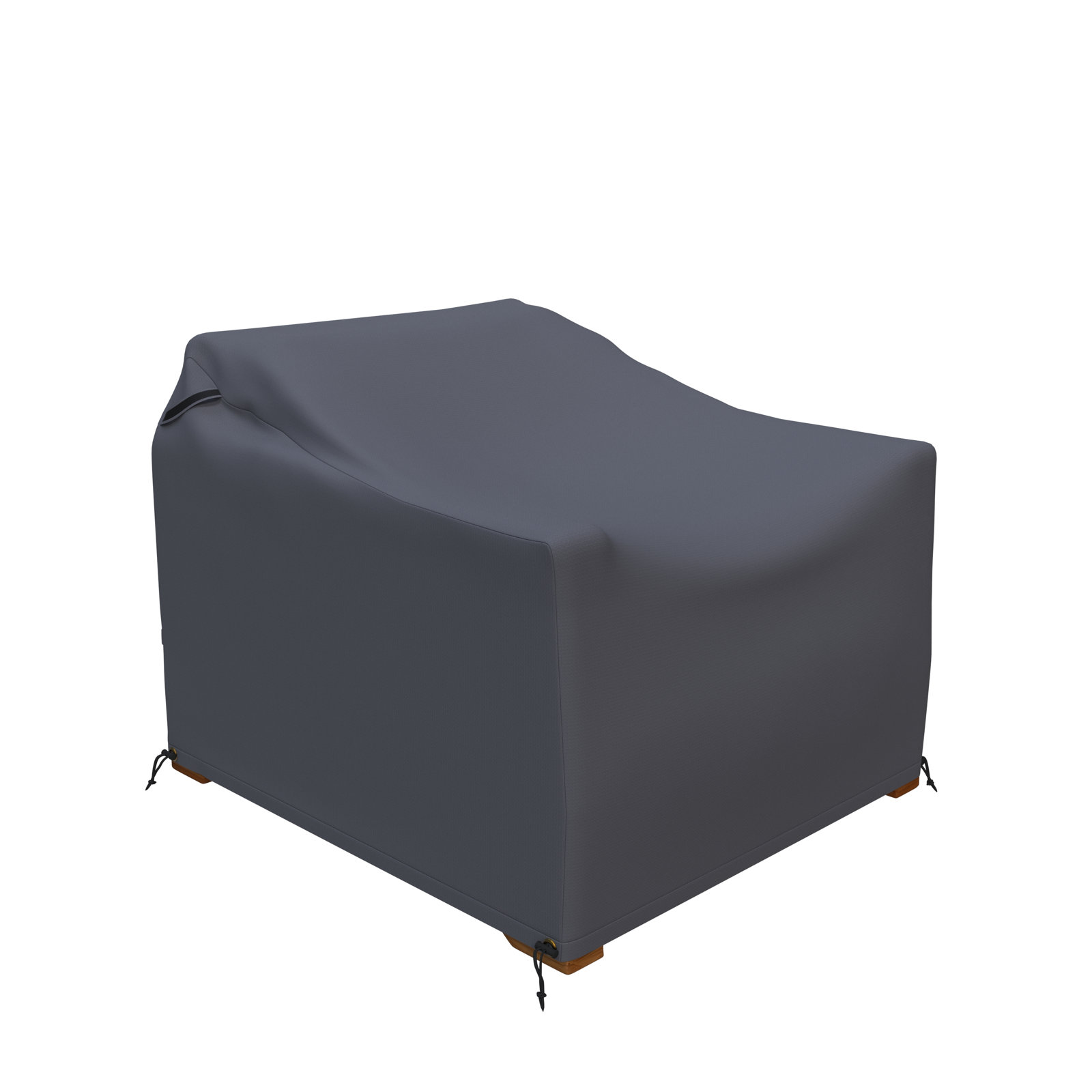 Vella Outdoor Lounge Chair Patio Cover