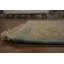Tapis égyptien bleu clair clair Ziegler 2x3