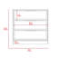 Commode 3 tiroirs Modern-94239533