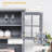 Kitchen Cabinet Kitchen Pantry Storage Cabinet