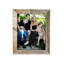 Cadre photo rustique en bois-21191825