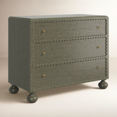 Harbor 42 " Dresser