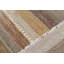 Striped Area Rug