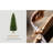 Artificial Live Tree Stand
